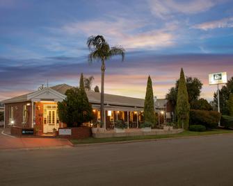 Breakfree Port Pirie - Port Pirie - Restaurant