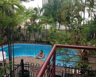 Value Inn - Darwin - Pool
