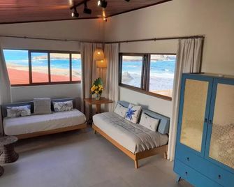 Pousada Naonda - Fernando de Noronha