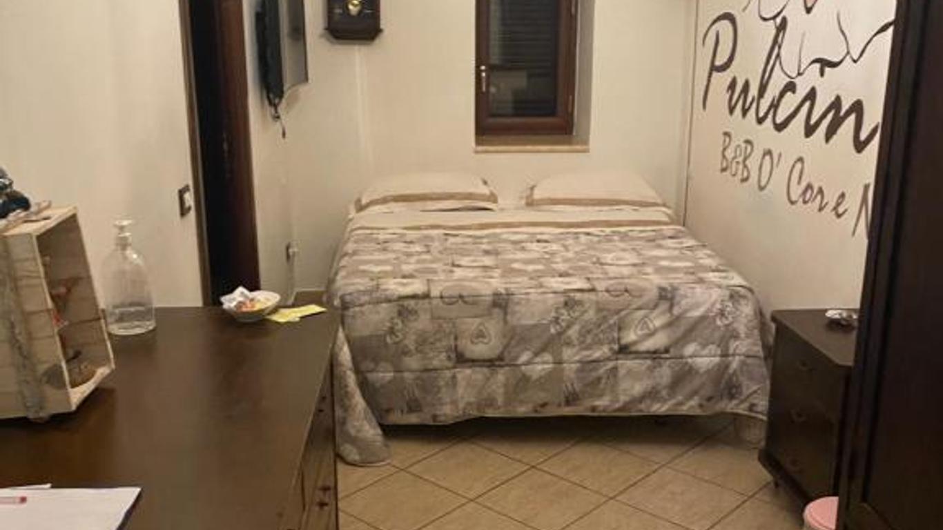 B&B O' Core e Napule
