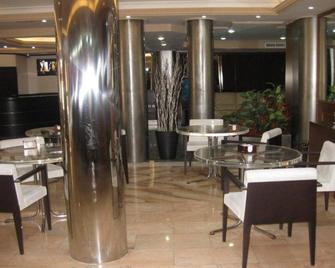 Hotel Florida - Albacete - Restaurante