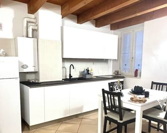 apartment Soleschiano - Gradisca d'Isonzo - Küche