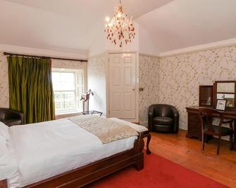 Preston House - Abbeyleix - Bedroom