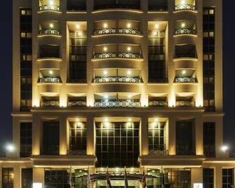 Coral Dubai Deira Hotel - דובאי - בניין