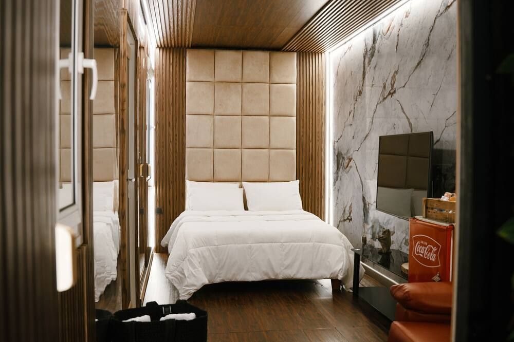 Búho Kite Hotel Boutique - Juan de Acosta - Habitación