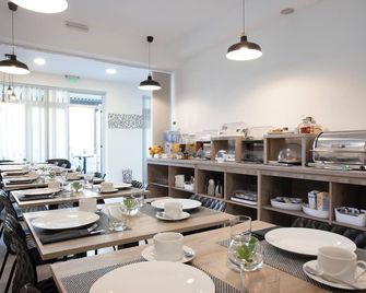 Boutique Hotel Intermezzo - Pag centre - Pag - Restaurant