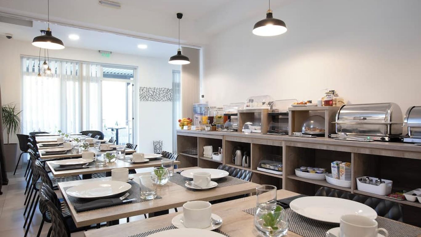 Boutique Hotel Intermezzo - Pag centre