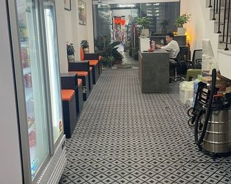 Starlight Hotel Hanoi - Hanoi