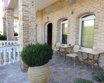 Villa Andreas - Ammoudia