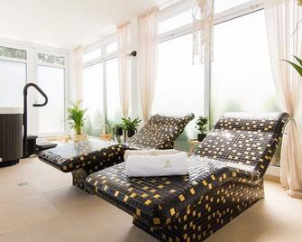 Welle Resort - Grzybowo - Sala de estar