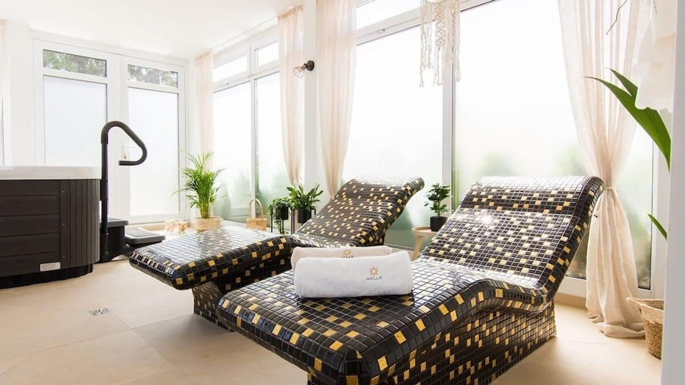 Welle Resort
