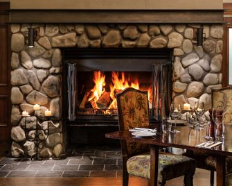 Fable Terrace Downs Resort - MGallery Collection - Windwhistle - Bar