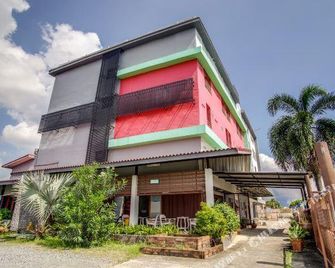 Pha Mansion - Chachoengsao - Building