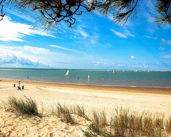 2 Bedroom Private vacation home in la palmyre - La Palmyre - Plage