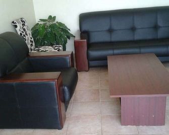 Ack Guesthouse Homa Bay - Homa Bay