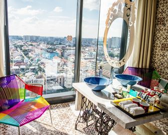 Hotel Indigo Singapore Katong By IHG - Singapur