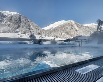 Hotel Mondin - Ischgl
