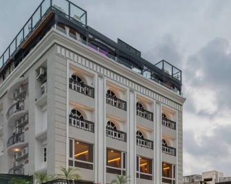 The Residency - A Boutique Hotel - Jodhpur - Byggnad