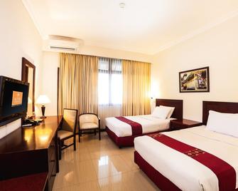 Mmugm Hotel - Yogyakarta