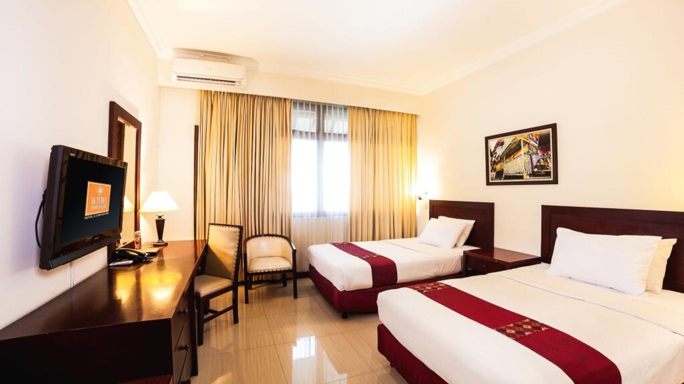 Mmugm Hotel