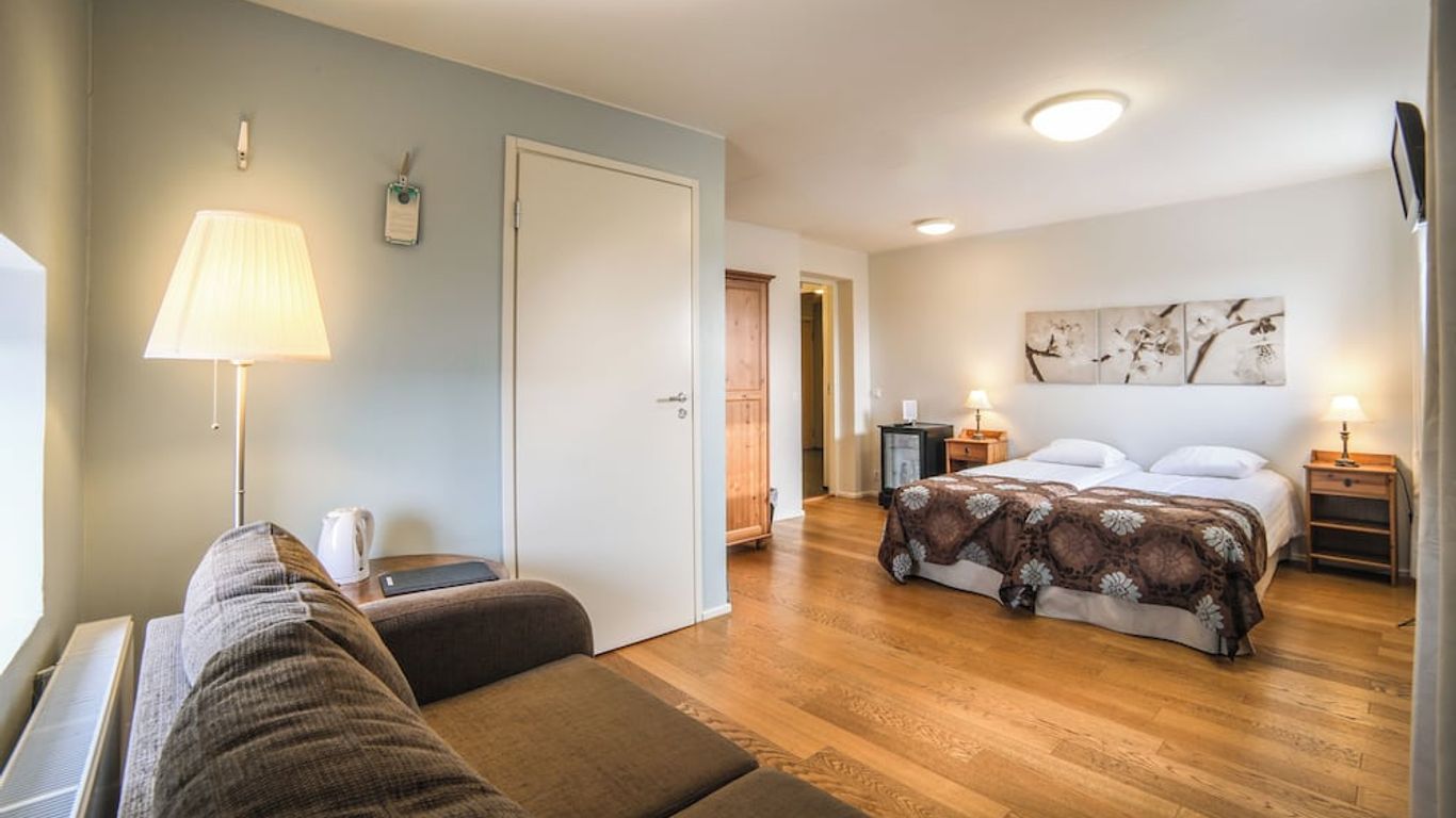 Jugend Boutique Hotel