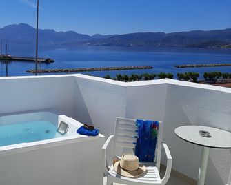 Naiades Marina Hotel - Agios Nikolaos