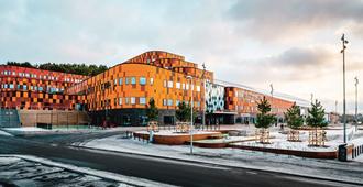 Kviberg Park Hotel & Conference - Göteborg - Bygning