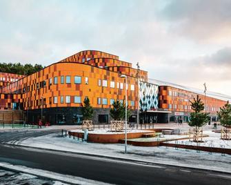 Kviberg Park Hotel & Conference - Gotemburgo - Edificio