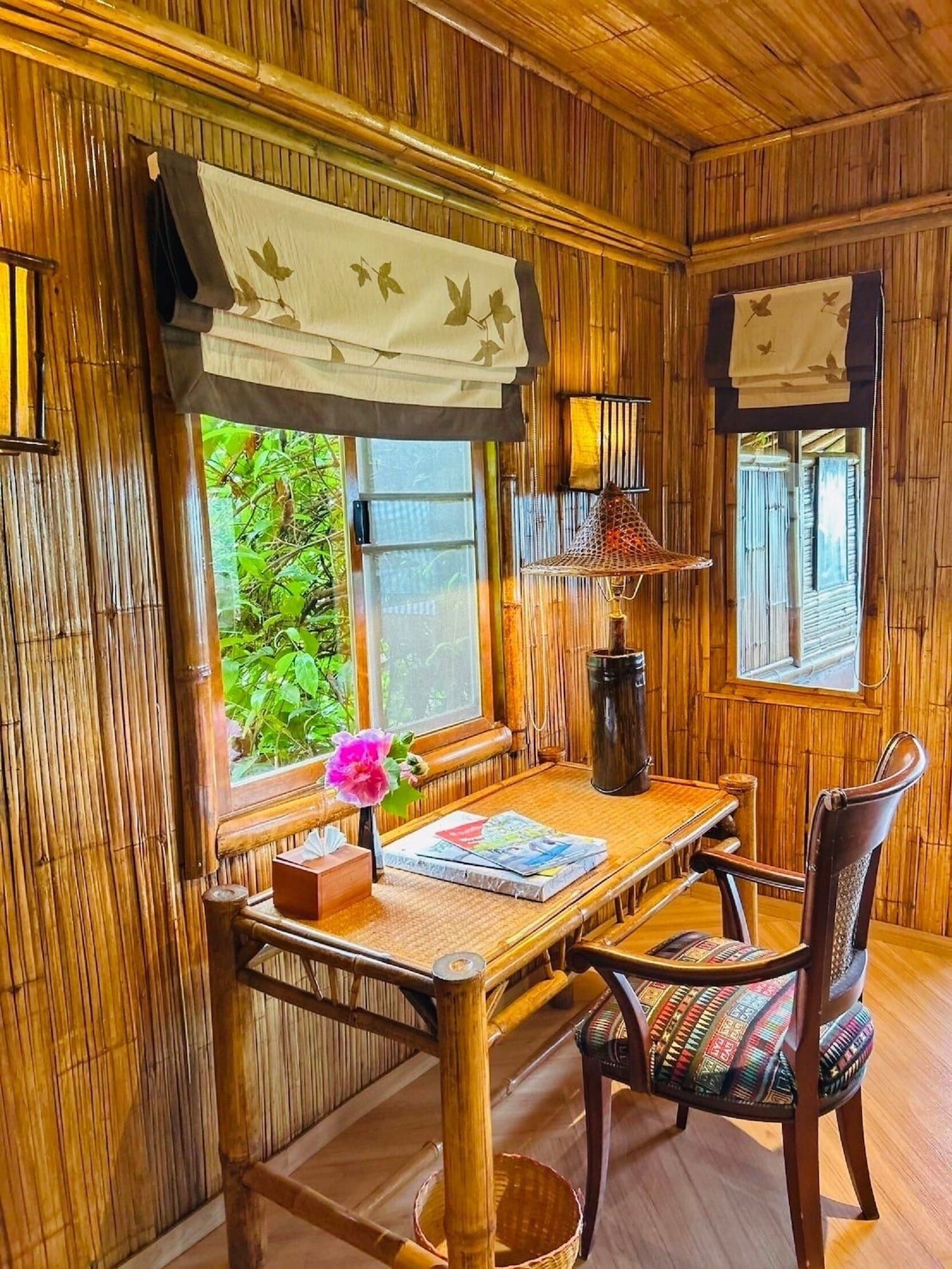 Phu Chaisai Chiang Rai Mountain Resort