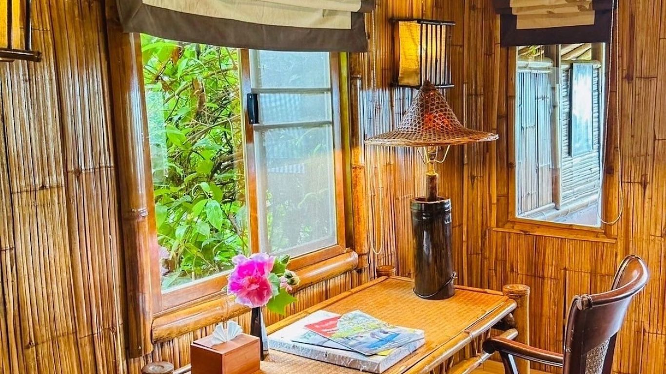 Phu Chaisai Chiang Rai Mountain Resort