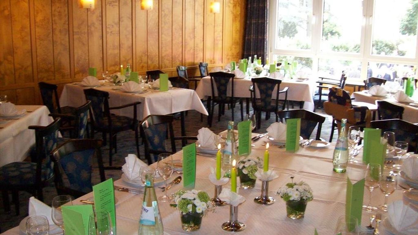 Allee Hotel
