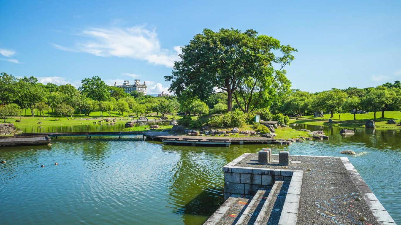 Well-Cho Bed and Breakfast