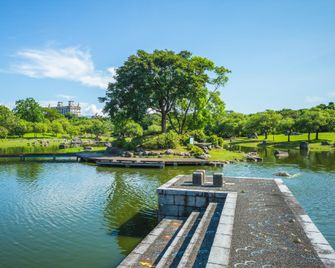 Well-Cho Bed and Breakfast - Yilan City