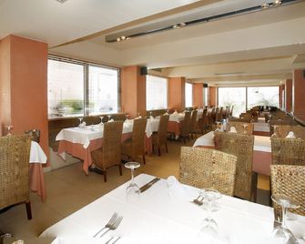 Hotel Alcossebre - Alcossebre - Restaurant
