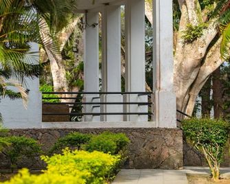 Hotel Tavares Correia - Garanhuns
