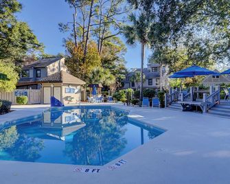 The Village At Palmetto Dunes - Hilton Head Island - Piscina