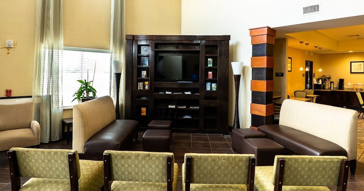 Three Rivers Inn & Suites desde 78 €. Hoteles en Three Rivers - KAYAK
