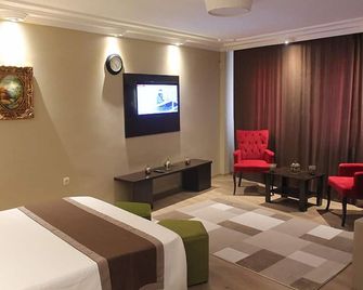 Lena Central Flats - Bursa