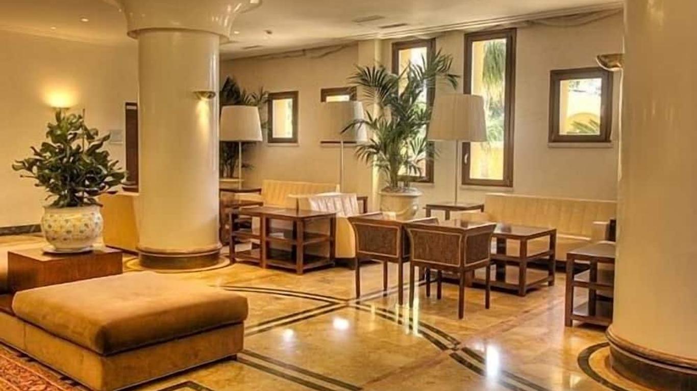 Hotel Cala Del Porto