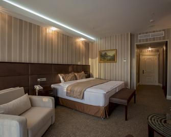 Boutique Hotel Buta - Minsk - Bedroom