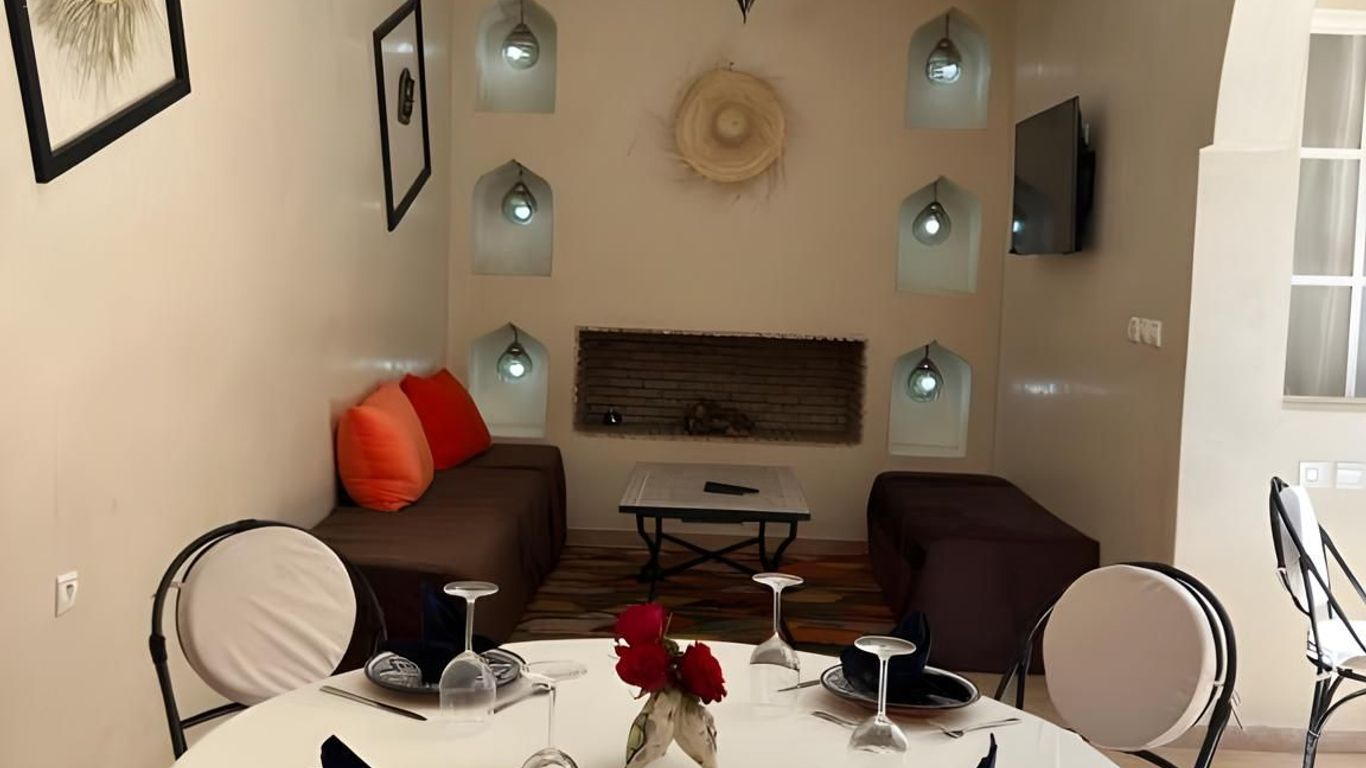 Riad Excellence Luxe