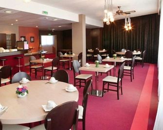 Hotel Saint-Aignan - Orléans - Nhà hàng