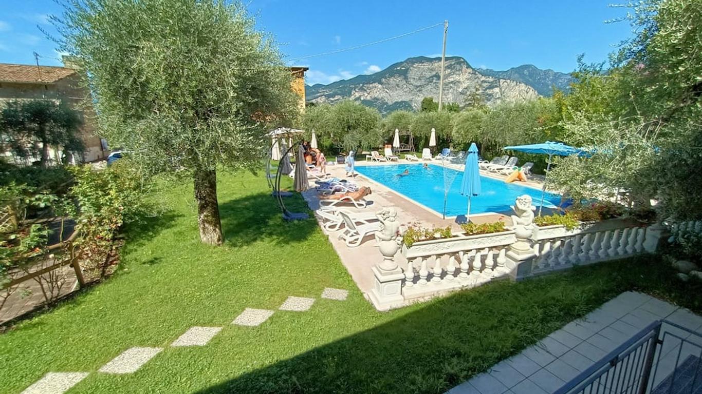 Hotel Villa Isabella