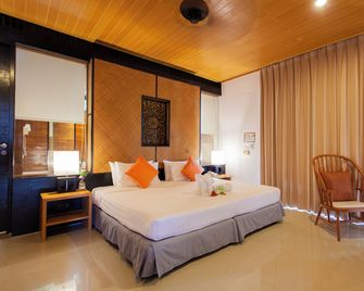 Baan Krating Phuket Resort - Rawai