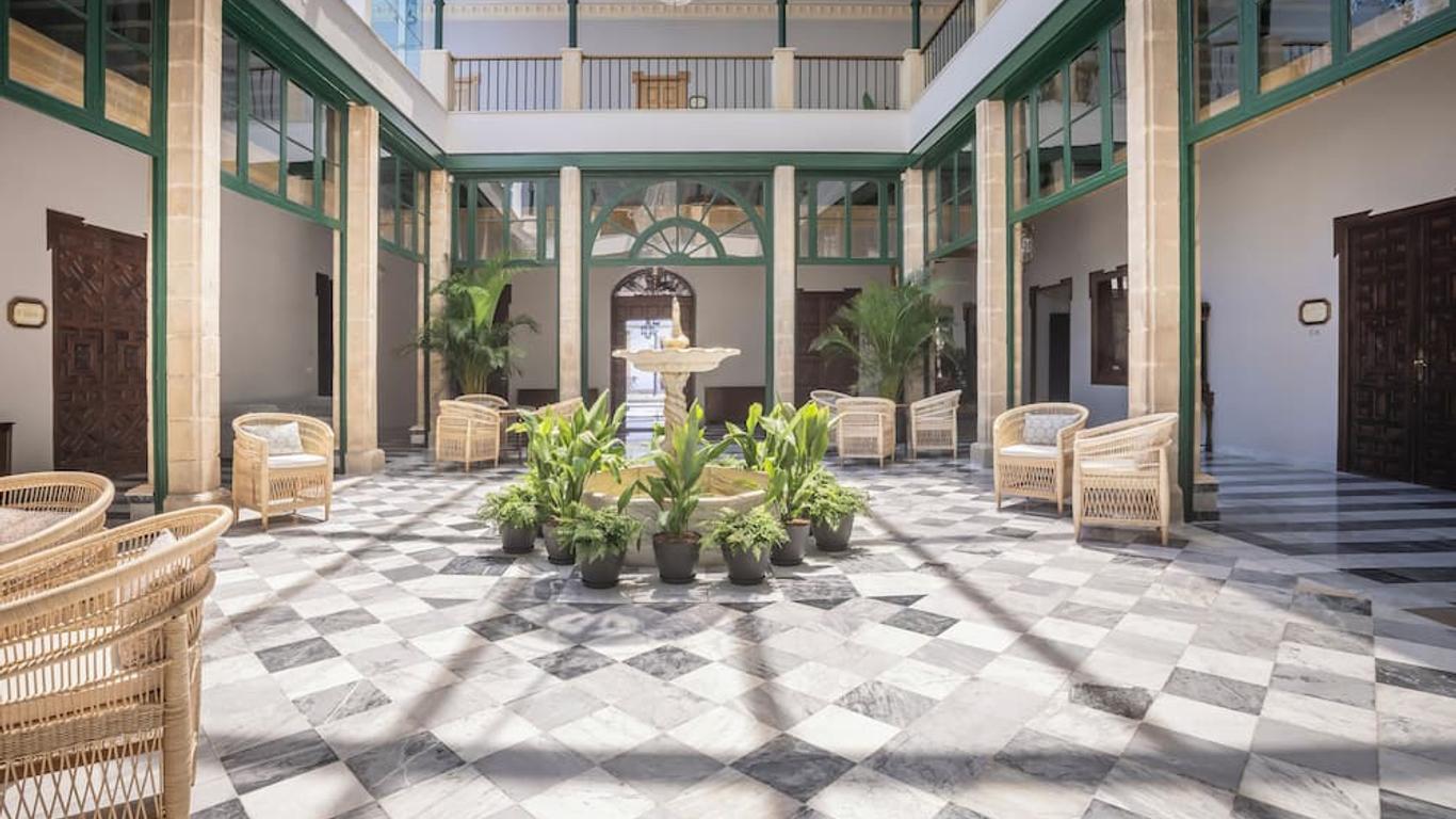 Hotel Duques de Medinaceli