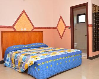 Hotel International - Grand-Bassam - Bedroom