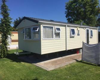 Camping Ter Hoeve - Bredene