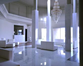 Desusino Residence & Hotel - Butera - Lobby