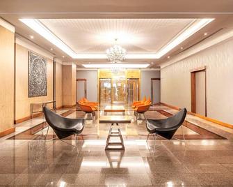 Rembrandt Residences Bangkok - Bangkok - Lounge