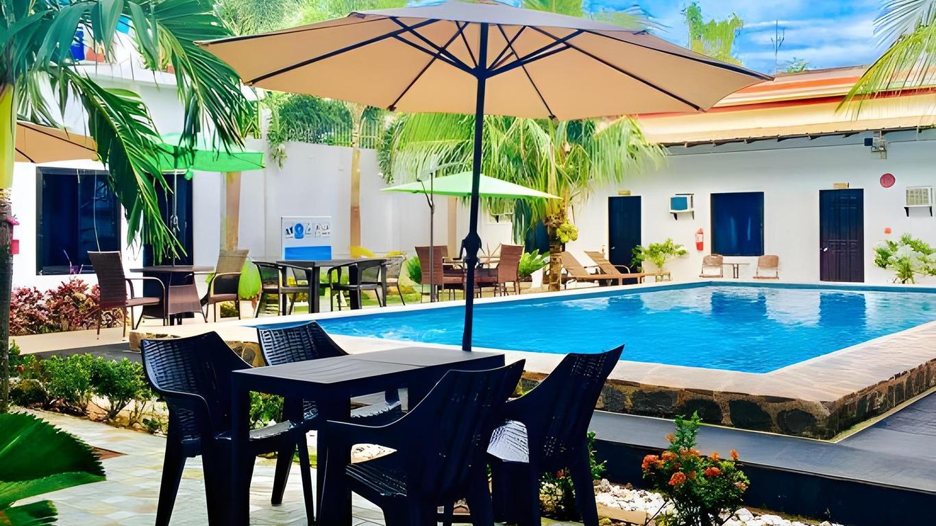 Palm Rise Resort